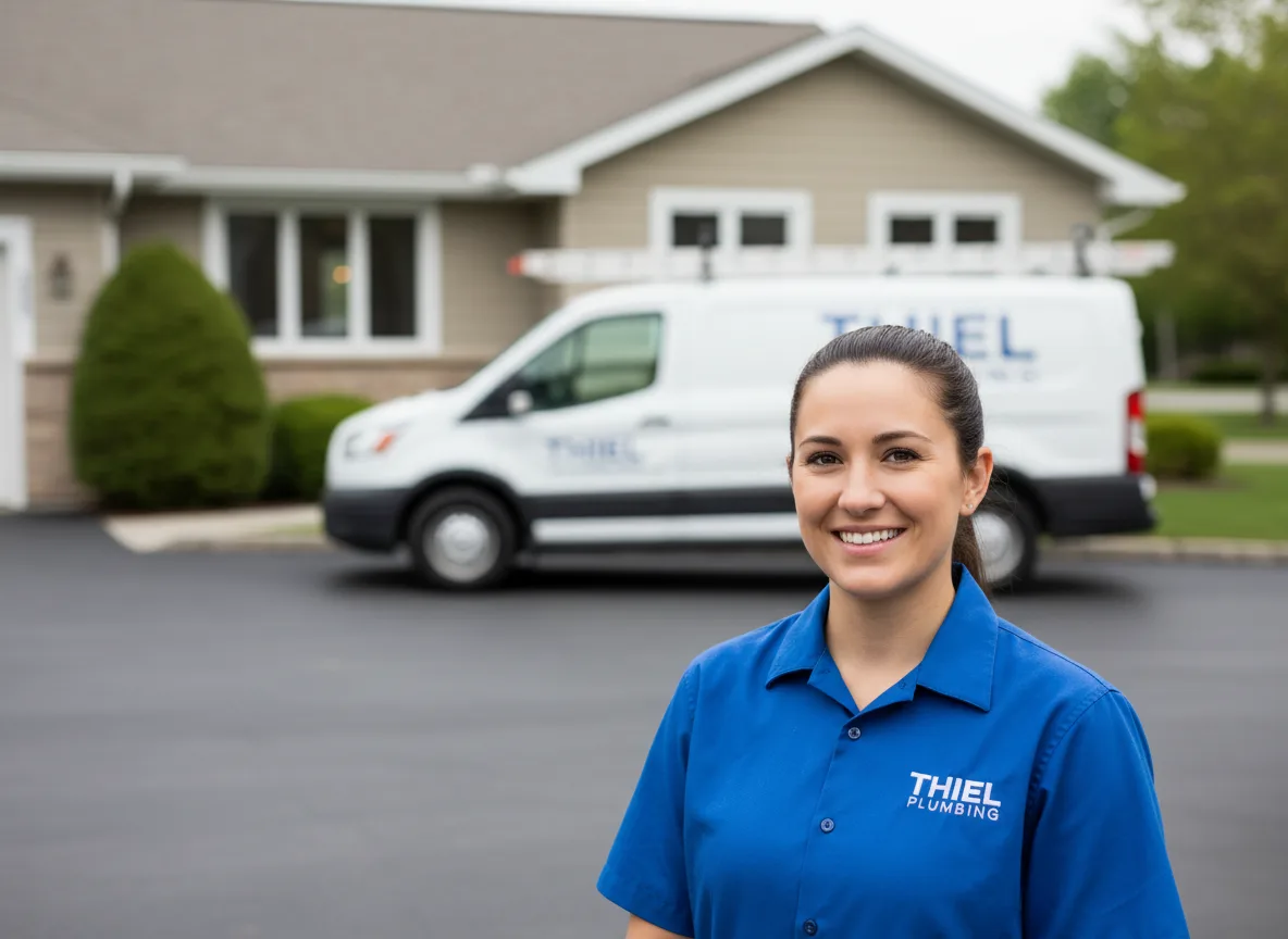 Plumber Hewitt, MN FAQs